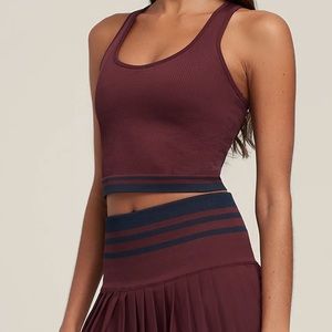 NWT Wilson Everyday Brami size XS